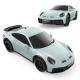 Masina cu telecomanda, scara 1:24, Porsche 911 Dakar, 6 ani+, Rastar 734301