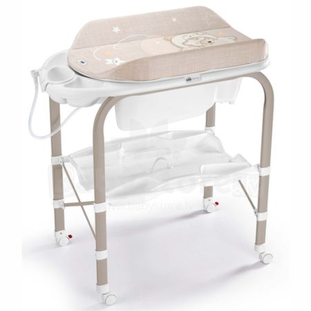 Sistem de infasat Cambio, Cam