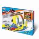 Circuit Raceway Provocarea Bucla Dubla, 3 ani+, Maisto 734406