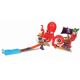 Circuit Raceway Octo-Blaster Track, 3 ani+, Maisto 734414