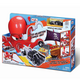 Circuit Raceway Octo-Blaster Track, 3 ani+, Maisto 734413