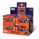 Motocicleta metalica, scara 1:18, Red Bull KTM, 3 ani+, Maisto 734432