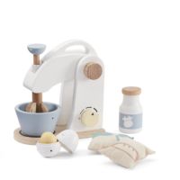 Jucarie din lemn, Mixer, 3 ani+, Kids Concept