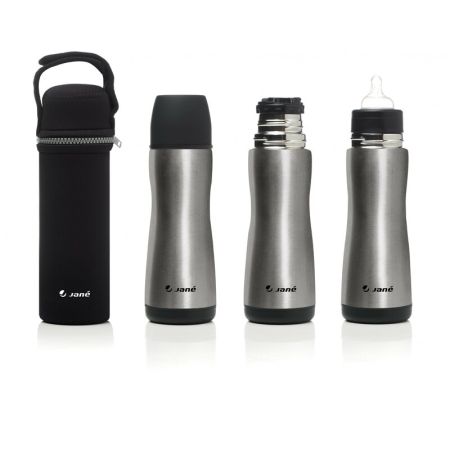 Termos pentru lichide Thermic Line, 300 ml, 10464, Jane