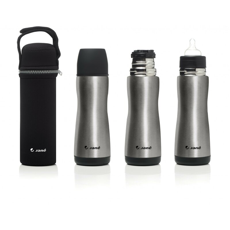 Termos pentru lichide Thermic Line, 300 ml, Jane