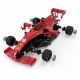 Masinuta construibila cu telecomanda, scar 1:16, Ferrari SF1000, 8 ani+, 65 piese, Rastar 734578