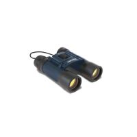Binoclu antisoc pentru copii KidyBinocular, Blue, 6 ani+, Kidywolf