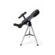 Telescop astronomic pentru copii, 7 ani+, Kidywolf 734758
