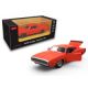 Masinuta metalica, scara 1:36, Dodge Charger R/T 1970, 3 ani+, Rastar 734931