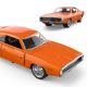 Masinuta metalica, scara 1:36, Dodge Charger R/T 1970, 3 ani+, Rastar 734935