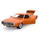 Masinuta metalica, scara 1:36, Dodge Charger R/T 1970, 3 ani+, Rastar 734932