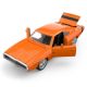 Masinuta metalica, scara 1:36, Dodge Charger R/T 1970, 3 ani+, Rastar 734933