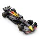 Masinuta metalica, scara 1:32, Red Bull F1 RB19, Rastar 734953