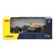 Masinuta metalica, scara 1:32, Red Bull F1 RB19, Rastar 734952