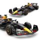 Masinuta metalica, scara 1:32, Red Bull F1 RB19, Rastar 734956