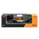 Masina cu telecomanda, scara 1:12, McLaren F1 MCL36, 6 ani+, Rastar 734958