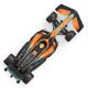 Masina cu telecomanda, scara 1:12, McLaren F1 MCL36, 6 ani+, Rastar 734960
