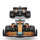 Masina cu telecomanda, scara 1:12, McLaren F1 MCL36, 6 ani+, Rastar 734962