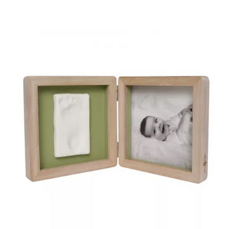 Rama dubla cu Kit amprenta Olive Tree, Petit Artichaut 735024