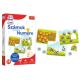 Joc educativ Invata Numerele Micul Explorator, 3 ani+, Trefl 734986
