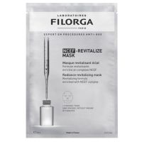Masca revitalizanta pentru luminozitate NCEF-Revitalize, 20 ml, Filorga