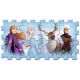 Puzzle de podea din spuma, Frozen 2, 2 ani+, 8 piese, Trefl 735070