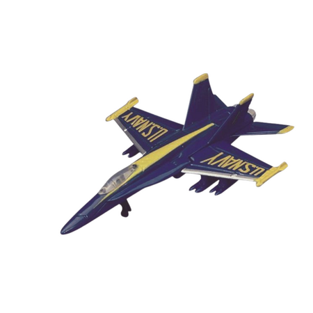 Avion metalic Tailwinds – colectie de aeronave in miniatura, Diverse modele, 3 ani+, 1 bucata, Maisto 735081