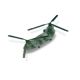 Avion metalic Tailwinds – colectie de aeronave in miniatura, Diverse modele, 3 ani+, 1 bucata, Maisto 735077