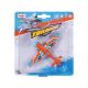 Avion metalic Tailwinds – colectie de aeronave in miniatura, Diverse modele, 3 ani+, 1 bucata, Maisto 735083