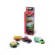 Set utilaje agricole Massey, scara 1:64, 3 ani+, Maisto 735115