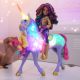 Set Papusa Sophia si Unicornul Wildstar, 4 ani+, Unicorn Academy 735133