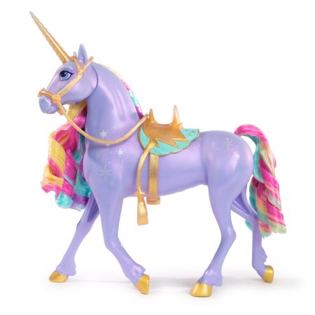 Figurina Unicornul Lightstar, 4 ani+, Unicorn Academy