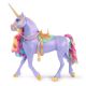 Figurina Unicornul Lightstar, 4 ani+, Unicorn Academy 735155