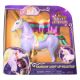 Figurina Unicornul Lightstar, 4 ani+, Unicorn Academy 735159