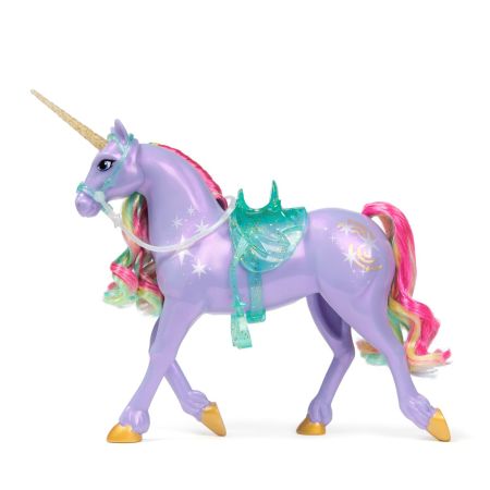 Figurina Unicornul Wildstar, 4 ani+, Unicorn Academy