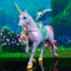 Figurina Unicornul Wildstar, 4 ani+, Unicorn Academy 735177