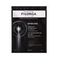 Masca de ochi antirid si luminozitate Optim-Eyes, 6 ml, Filorga