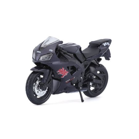 Motocicleta metalica Yamaha YZF-R1, scara 1:18, 3 ani+, Maisto