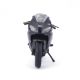Motocicleta metalica Yamaha YZF-R1, scara 1:18, 3 ani+, Maisto 735199