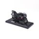 Motocicleta metalica Yamaha YZF-R1, scara 1:18, 3 ani+, Maisto 735196