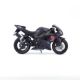 Motocicleta metalica Yamaha YZF-R1, scara 1:18, 3 ani+, Maisto 735200
