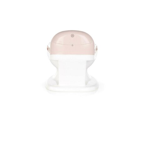 Olita minitoaleta Soft cu sunete, Pale, 12 luni+, Jane 735222