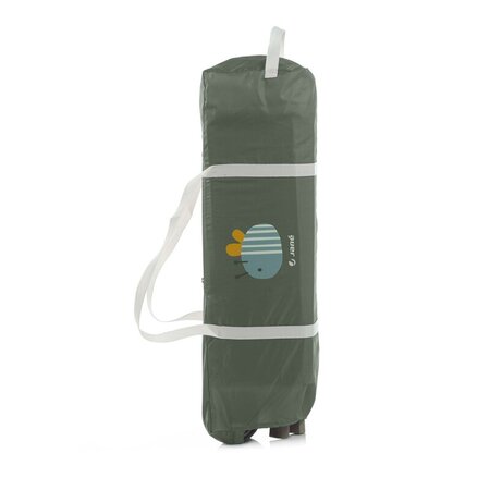 Patut pliant, One Level Botanic, 0 luni+, Jane 735243