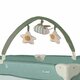 Patut pliant, One Level Botanic, 0 luni+, Jane 735274