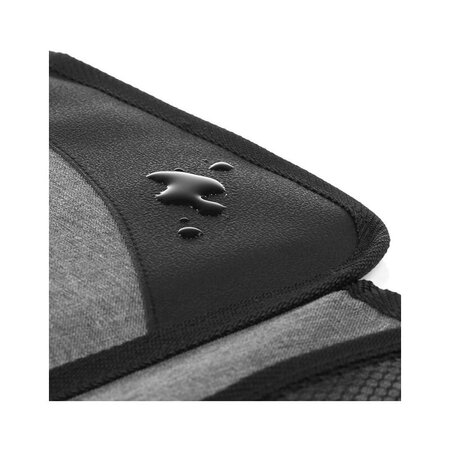 Protectie pentru bancheta auto, 120x47 cm, Jane 735259