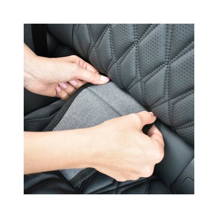 Protectie pentru bancheta auto, 120x47 cm, Jane 735257