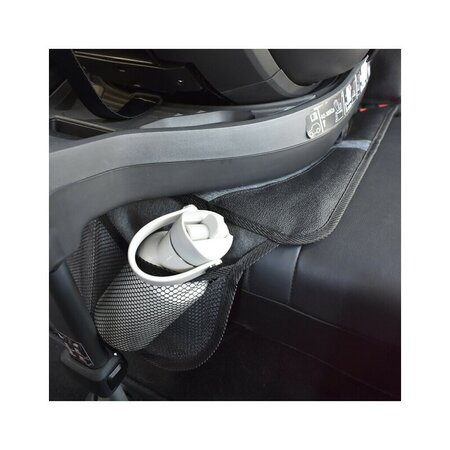 Protectie pentru bancheta auto, 120x47 cm, Jane 735255