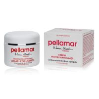 Crema Secretul articulatiilor sanatoase Therapy, 50ml, Pellamar