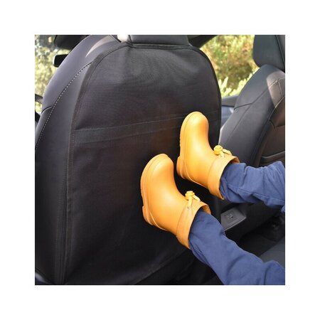 Protectie spatar scaun fata, 47x57 cm, 2 bucati, Jane 735281