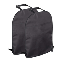 Protectie spatar scaun fata, 47x57 cm, 2 bucati, Jane
